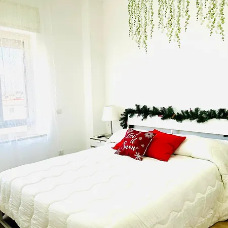 Vivina_081 Penzion Neapol